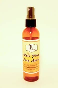 Hair Teas Day Spray