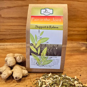 joint pain tea