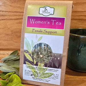 womens tea